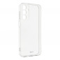 Samsung Galaxy A15 LTE Coque Roar Jelly Case Transparent