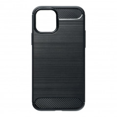 realme C67 4G Coque Carbon Élégant  Noir