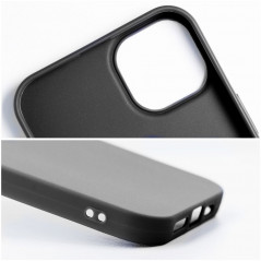 realme C67 4G Coque MATT Noir