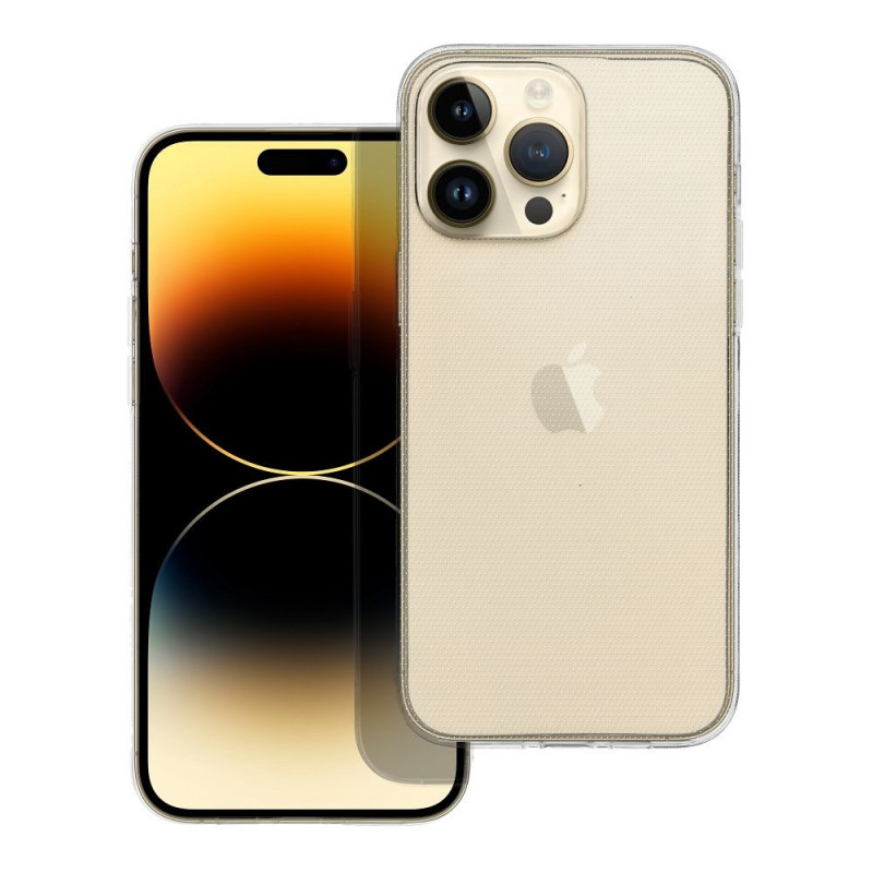 realme 12 Pro 5G Coque CLEAR 2mm Transparent