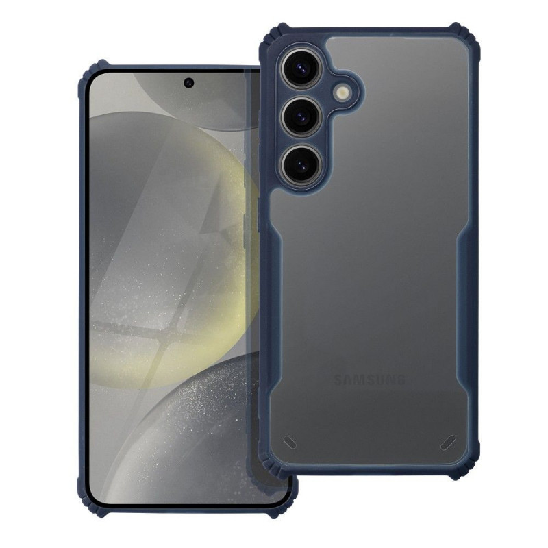 Oppo A60 Coque Anti-Drop Marine