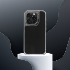 Apple iPhone SE 2020 Coque MATRIX Noir