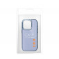 Apple iPhone 15 Plus Coque MILANO Bleu