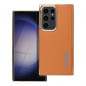 Samsung Galaxy S23 Ultra 5G Coque MILANO Brun