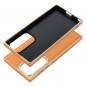 Samsung Galaxy S23 Ultra 5G Coque MILANO Brun