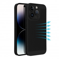 XIAOMI Redmi Note 12 Pro Plus 5G Coque Breezy Noir