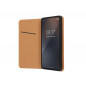 Samsung Galaxy A23 5G Portefeuilles Leather case SMART PRO Élégant  Brun