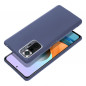 XIAOMI Redmi Note 10 Pro Coque MATT Bleu