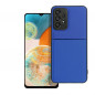 Samsung Galaxy A23 5G Coque Noble Bleu