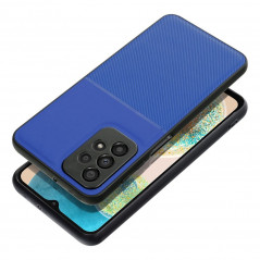 Samsung Galaxy A23 5G Coque Noble Bleu