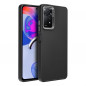XIAOMI Redmi Note 11 Pro 5G Coque FRAME Élégant  Noir