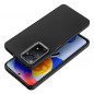 XIAOMI Redmi Note 11 Pro 5G Coque FRAME Élégant  Noir