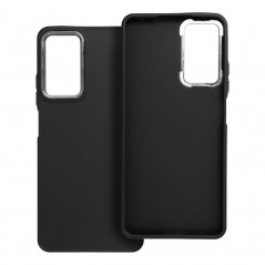 XIAOMI Redmi Note 11 Pro 5G Coque FRAME Élégant  Noir