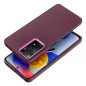 XIAOMI Redmi Note 11 Pro 5G Coque FRAME Élégant  Violet (Purple)