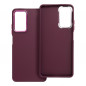 XIAOMI Redmi Note 11 Pro 5G Coque FRAME Élégant  Violet (Purple)
