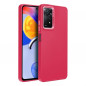 XIAOMI Redmi Note 11 Pro 5G Coque FRAME Élégant  Magenta