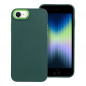 Apple iPhone SE 2022 5G Coque FRAME Élégant  Vert