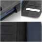 XIAOMI Mi 11 Lite Portefeuilles TENDER Book Noir