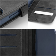 XIAOMI Mi 11 Lite 5G NE Portefeuilles TENDER Book Noir