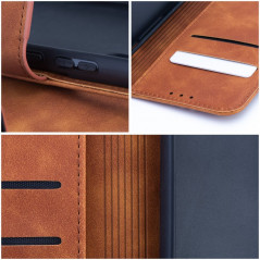 XIAOMI Mi 11 Lite Portefeuilles TENDER Book Brun