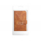 XIAOMI Mi 11 Lite Portefeuilles TENDER Book Brun