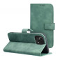 XIAOMI Mi 11 Lite Portefeuilles TENDER Book Vert