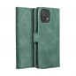 XIAOMI Mi 11 Lite Portefeuilles TENDER Book Vert