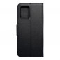 XIAOMI Redmi 10 Portefeuilles Fancy Book Noir