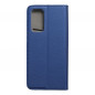 XIAOMI Mi 10T 5G Portefeuilles Smart Case Book Marine