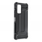 XIAOMI Redmi Note 10 Pro Max Couverture durcie Armor Noir