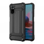 XIAOMI Poco M3 Pro Couverture durcie Armor Noir