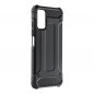XIAOMI Poco M3 Pro Couverture durcie Armor Noir