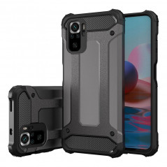 XIAOMI Poco M3 Pro Couverture durcie Armor Noir