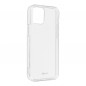 Apple iPhone 12 mini Coque Roar Jelly Case Transparent