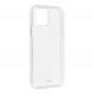 Apple iPhone 12 Pro Coque Roar Jelly Case Transparent