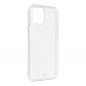 Apple iPhone 12 Pro Max Coque Roar Jelly Case Transparent