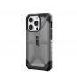Apple iPhone 15 Pro Coque Urban Armor Gear Plasma Cendre