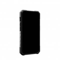 Apple iPhone 15 Pro Coque Urban Armor Gear Plasma Cendre