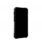 Apple iPhone 15 Pro Coque Urban Armor Gear Plasma Cendre