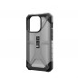 Apple iPhone 15 Pro Coque Urban Armor Gear Plasma Cendre