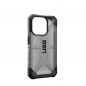 Apple iPhone 15 Pro Coque Urban Armor Gear Plasma Cendre