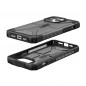 Apple iPhone 15 Pro Max Coque Urban Armor Gear Plasma Cendre