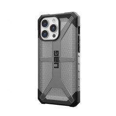 Apple iPhone 15 Pro Max Coque Urban Armor Gear Plasma Cendre