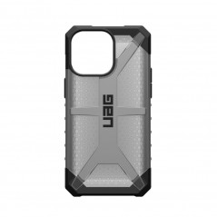 Apple iPhone 15 Pro Max Coque Urban Armor Gear Plasma Cendre