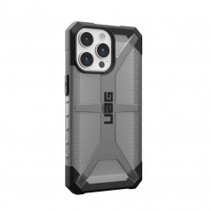 Apple iPhone 15 Pro Max Coque Urban Armor Gear Plasma Cendre