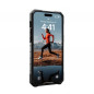 Apple iPhone 15 Pro Max Coque Urban Armor Gear Plasma Cendre