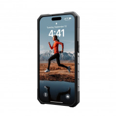 Apple iPhone 15 Pro Max Coque Urban Armor Gear Plasma Cendre