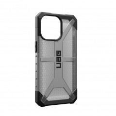 Apple iPhone 15 Pro Max Coque Urban Armor Gear Plasma Cendre
