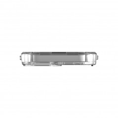 Apple iPhone 15 Coque Urban Armor Gear Plyo Étui haut de gamme  MagSAFE  Glace