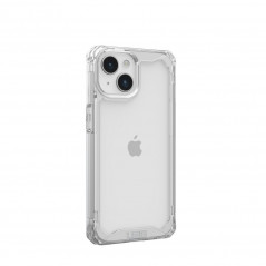 Apple iPhone 15 Coque Urban Armor Gear Plyo Étui haut de gamme  MagSAFE  Glace